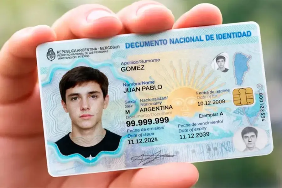 Foto: Argentina.gob