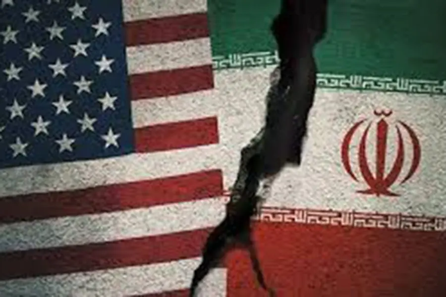 Estados Unidos e Ir&aacute;n siguen sin tener paz. Foto: Mar&iacute;a Cristina Rosas.