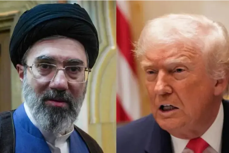 Estados Unidos e Irán acordaron frenar los ataques y negociarán en Doha por la crisis en el estrecho de Ormuz