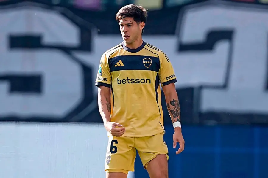 Marco Pellegrino cumpli&oacute; con creces.
