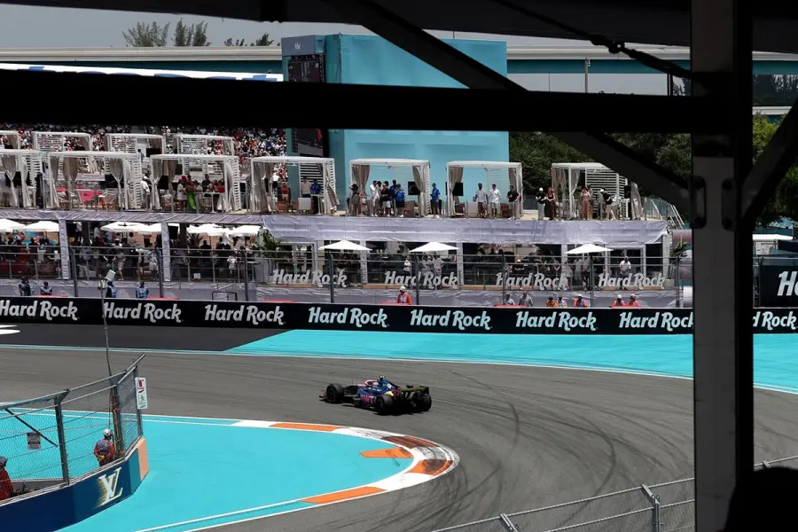 Foto: F1.