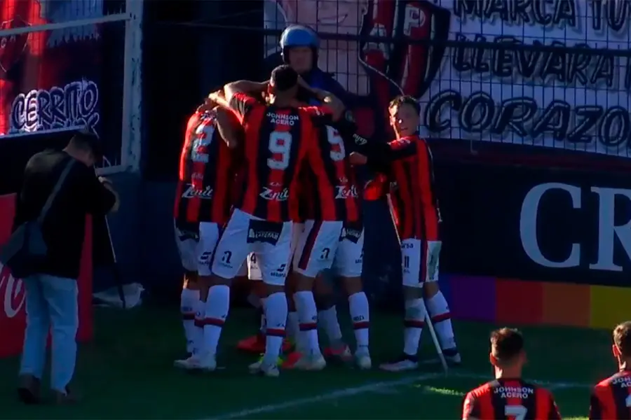 Foto: Captura de video.