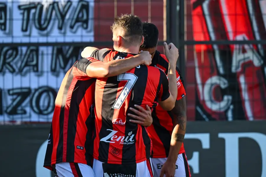 Foto: Patronato.