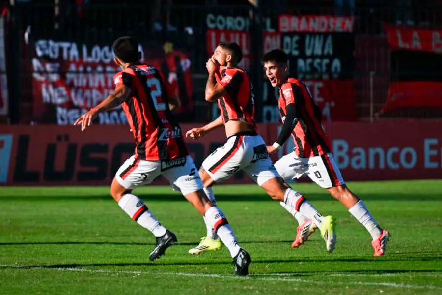 Foto: Patronato.