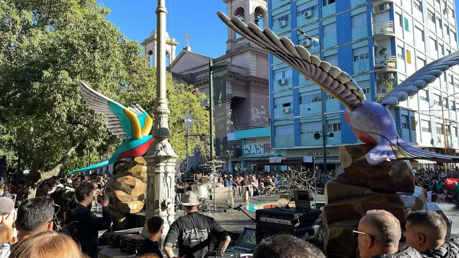 Foto: San Jos&eacute; Opina