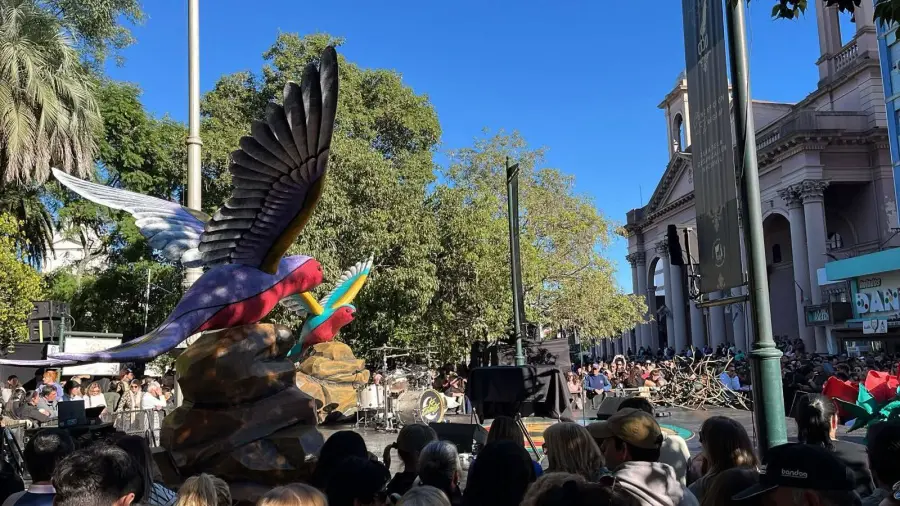 Foto: San Jos&eacute; Opina