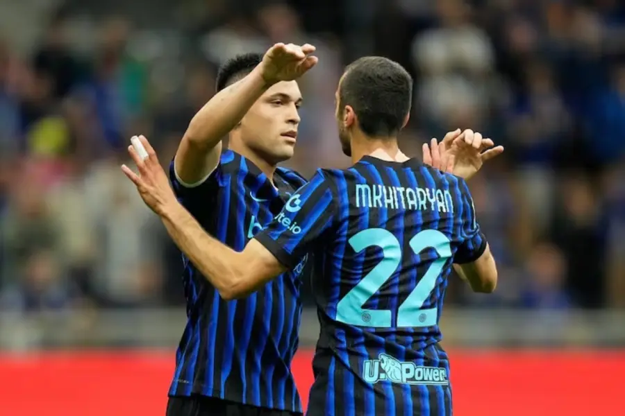 Foto: Luca Bruno - AP