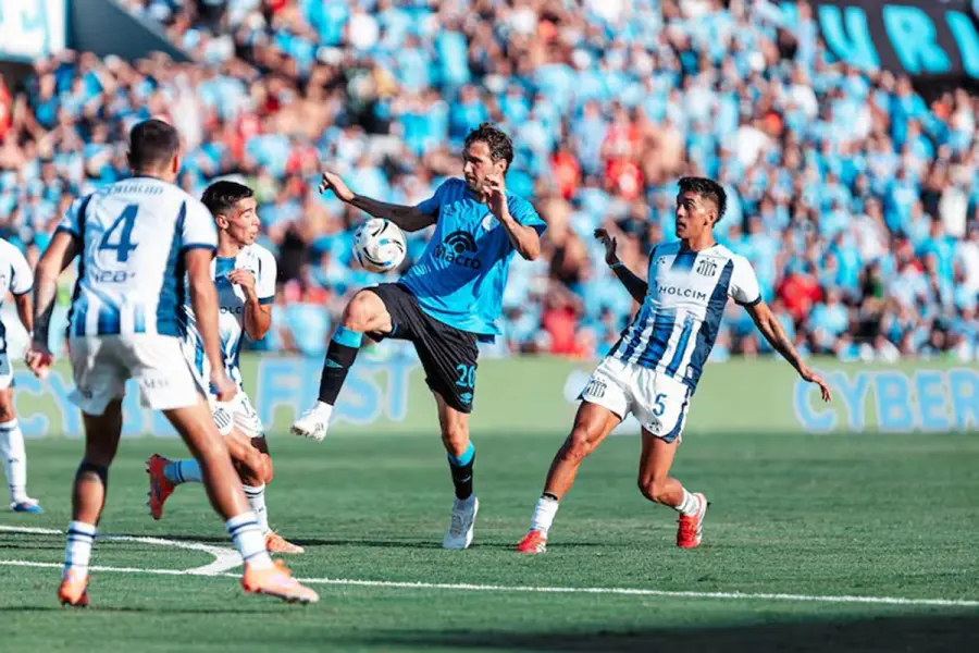 Foto: La Naci&oacute;n.