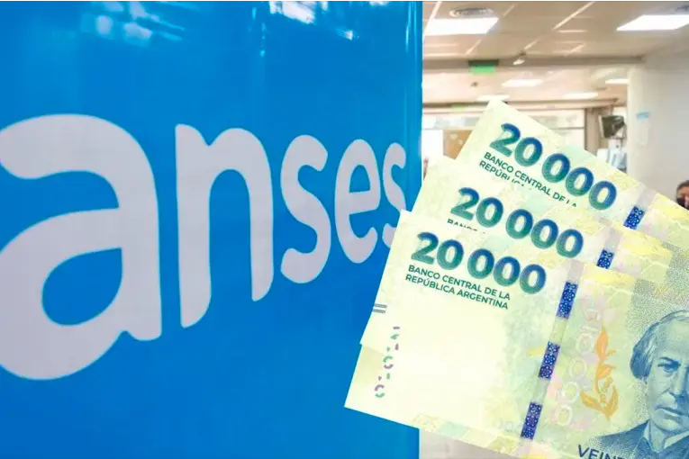 ANSES: quiénes cobran este martes 21 de julio y cómo sigue el calendario de pagos