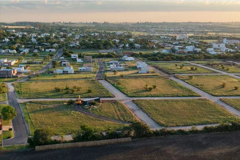 Parque Ambiental del Gran Paraná: Oro Verde rechazó su posible instalación y convoca a reunión