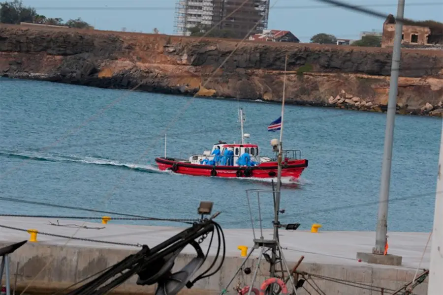 Foto: AP