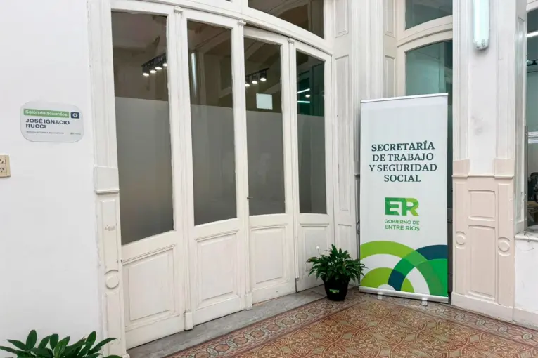 Choferes despedidos: UTA valoró la predisposición de San José para arribar a una solución