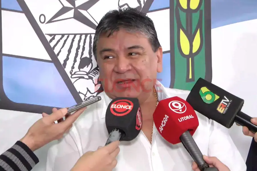 Jos&eacute; Voytenco cuestion&oacute; las modificaciones impulsadas en materia laboral a nivel nacional.