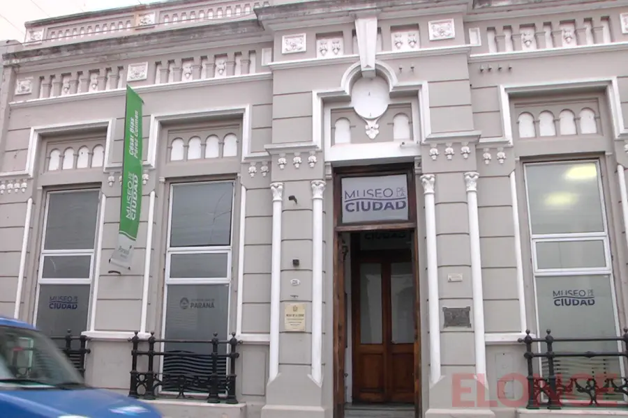 Museo de la Ciudad (foto Elonce)