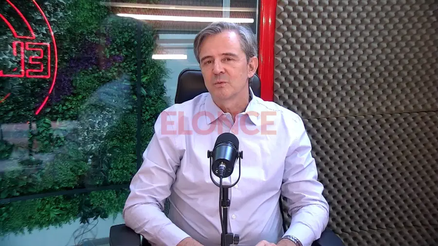 Foto: Elonce.