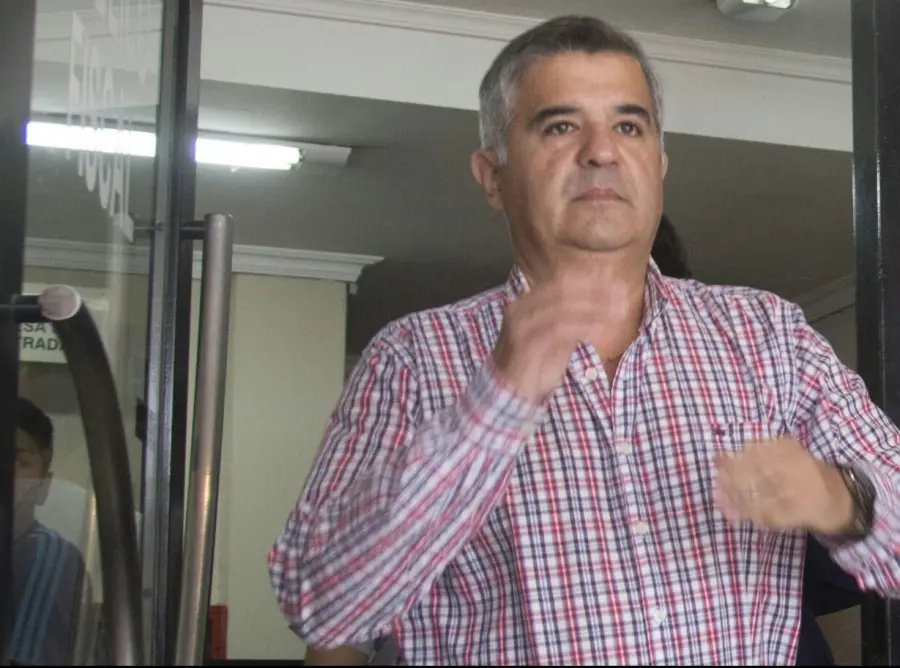 Alfredo Bilbao (Foto: An&aacute;lisis)