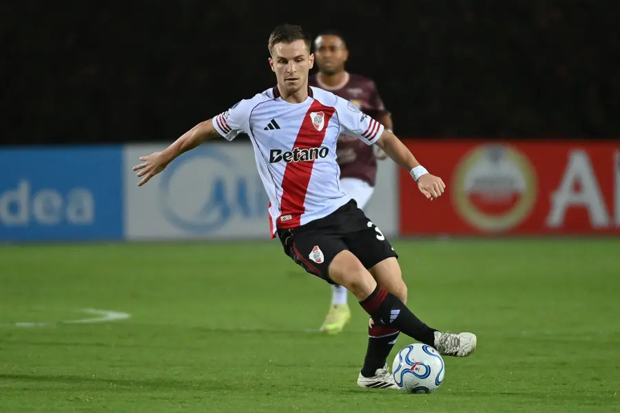 Foto: Prensa River.