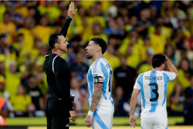 AFA hizo un pedido formal para que Nicolás Otamendi pueda jugar el primer partido del Mundial 2026