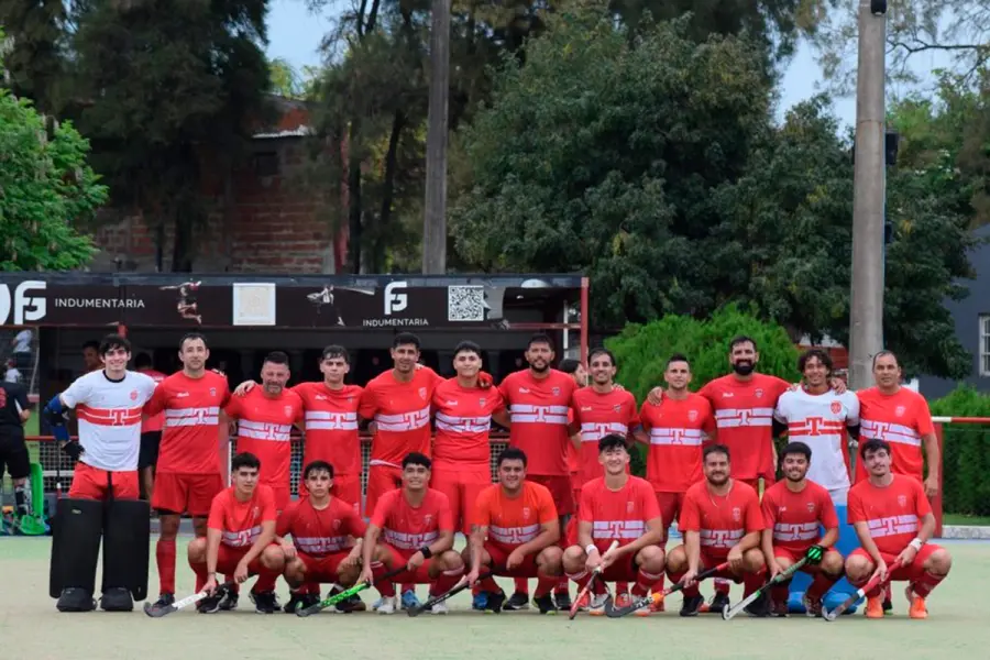 Foto: Talleres.