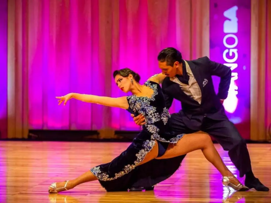 Foto: Tango BA