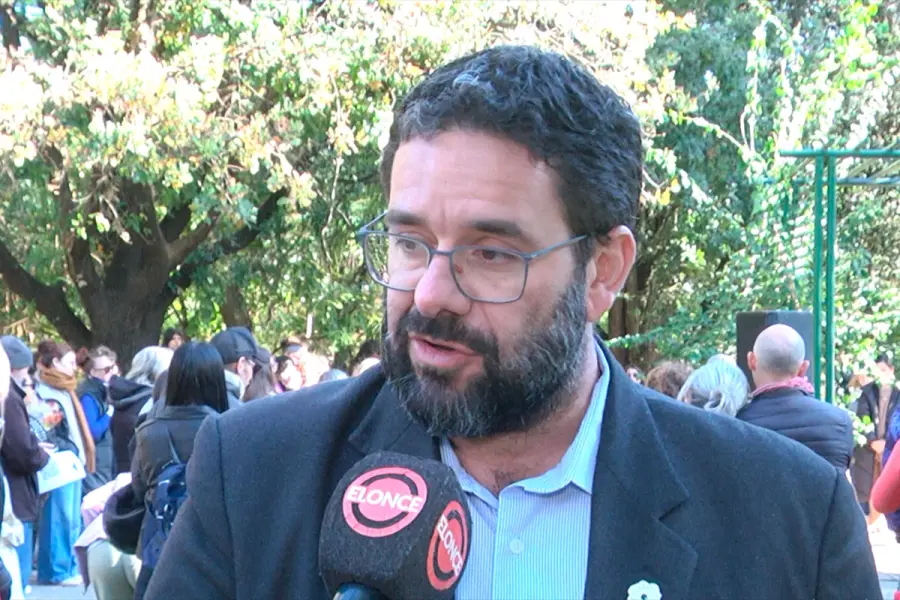 Oscar Bustamante