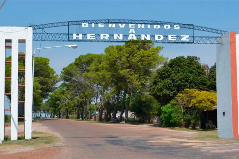 Municipio entrerriano evalúa vender terrenos para afrontar el pago del aguinaldo