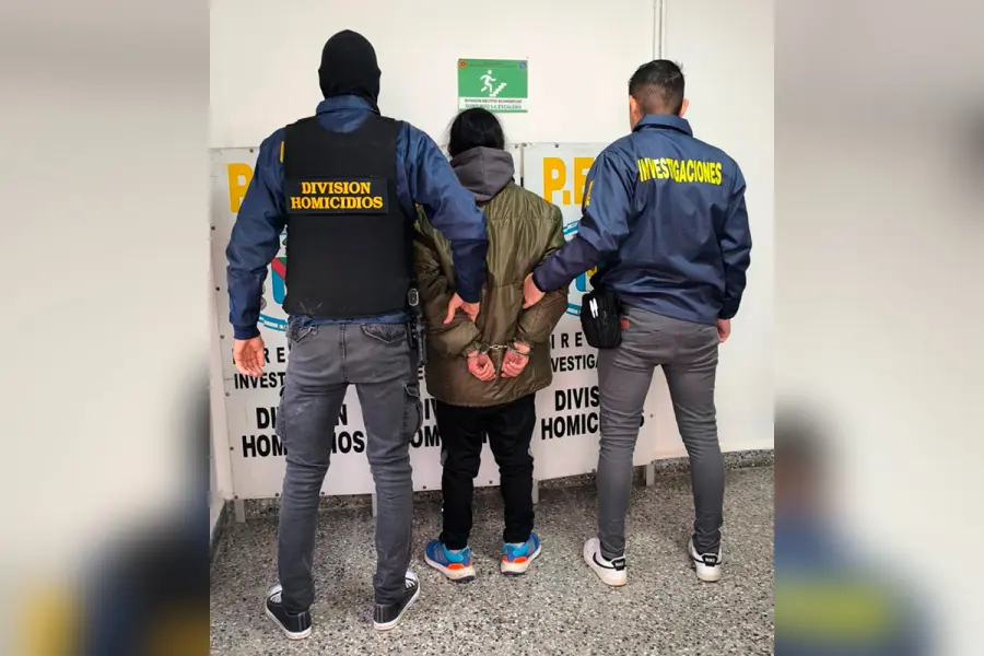 Detenido por adolescente baleado en Paran&aacute;
