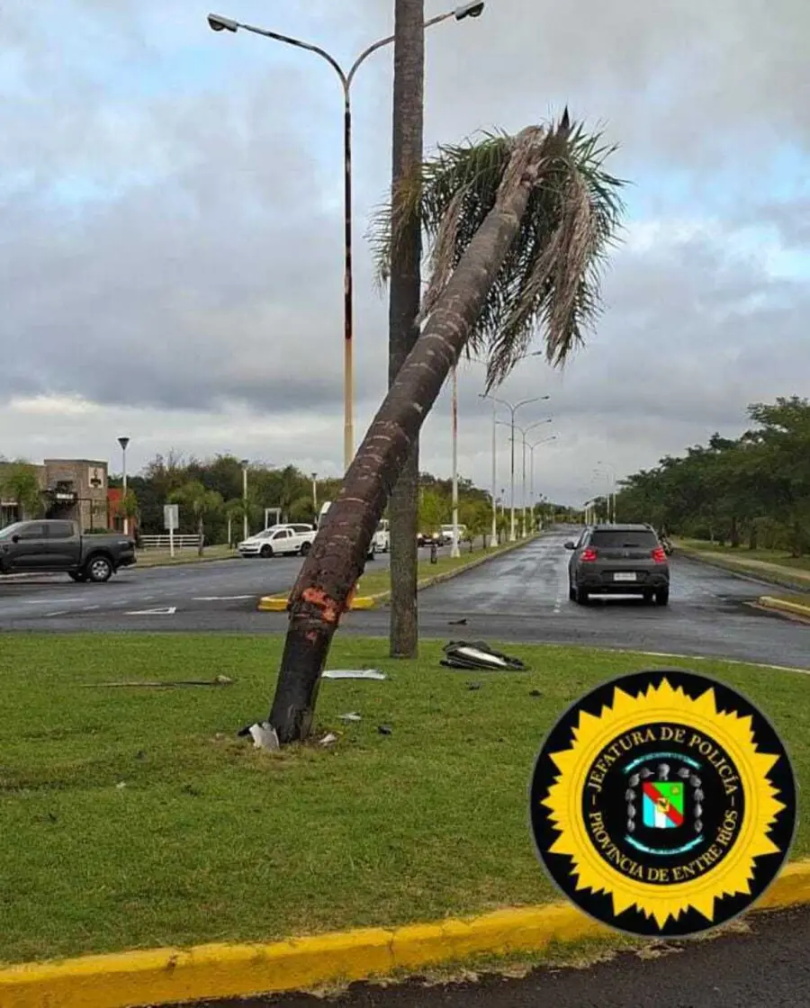 Foto: Jefatura Departamental Uruguay
