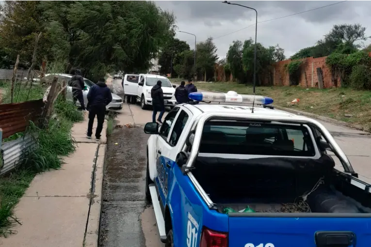 Un hombre fue baleado en Paraná y buscan determinar quién efectuó los disparos