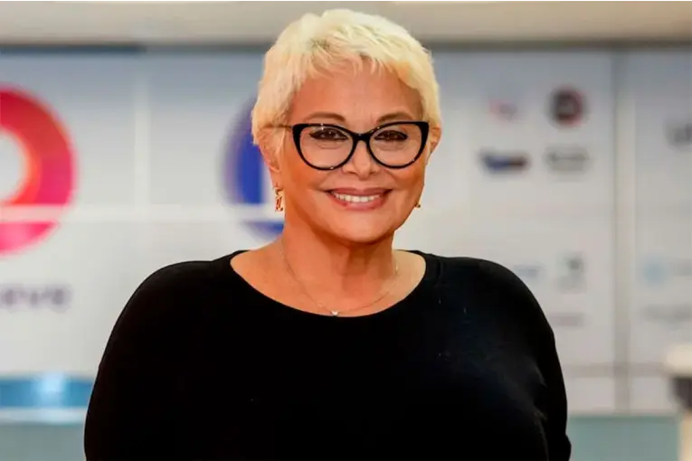 Carmen Barbieri reveló hace cuánto que no tiene intimidad: Uy, hace tanto