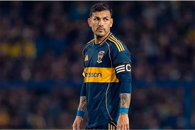 Alarma en la Selección: Leandro Paredes tiene un desgarro y está en duda para el debut