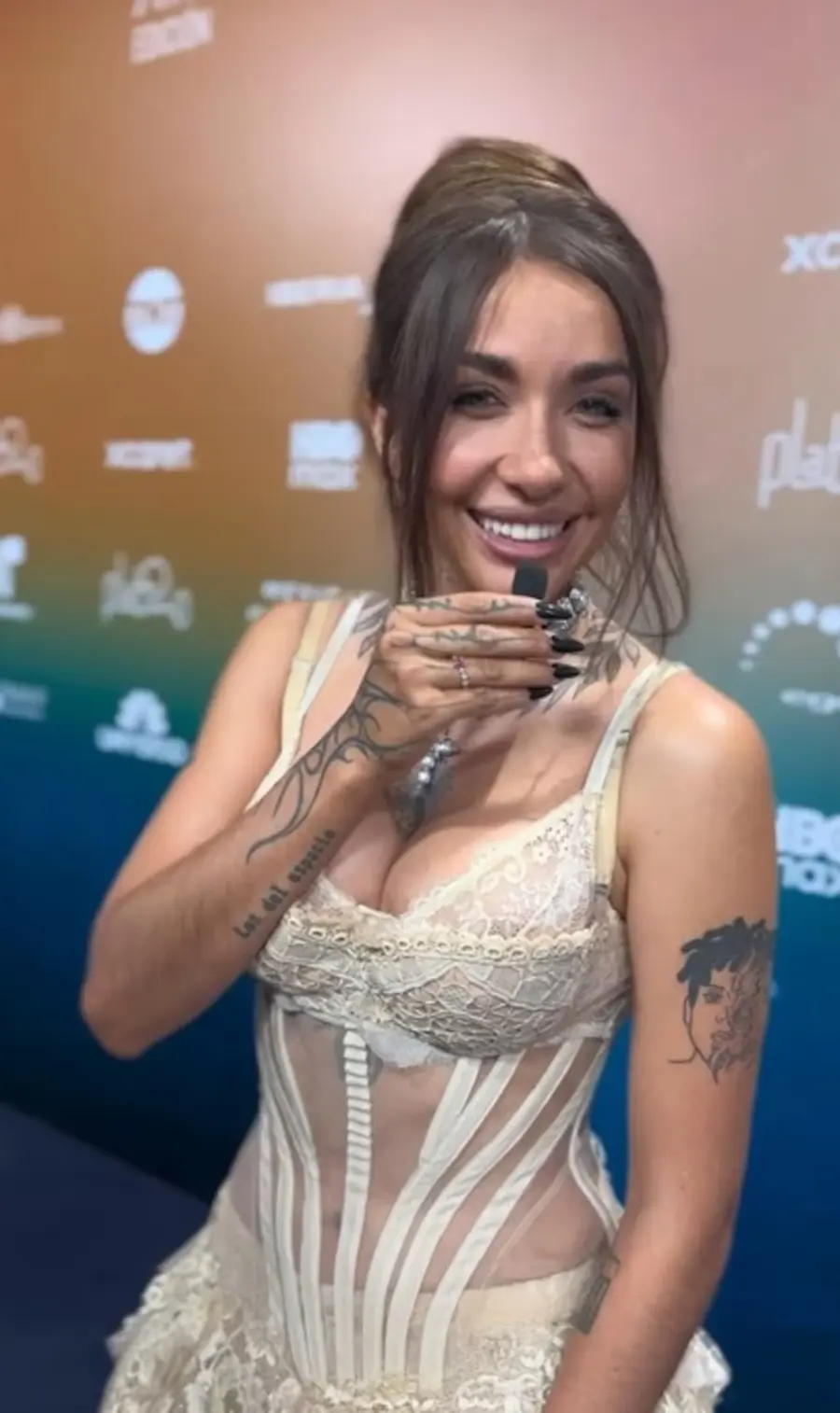 Mar&iacute;a Becerra