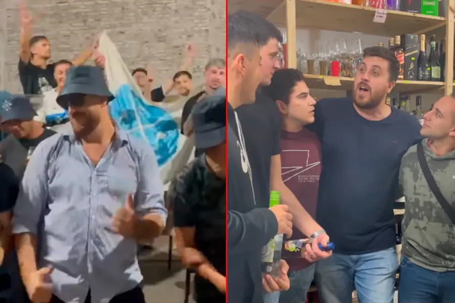 Foto: Captura de video.