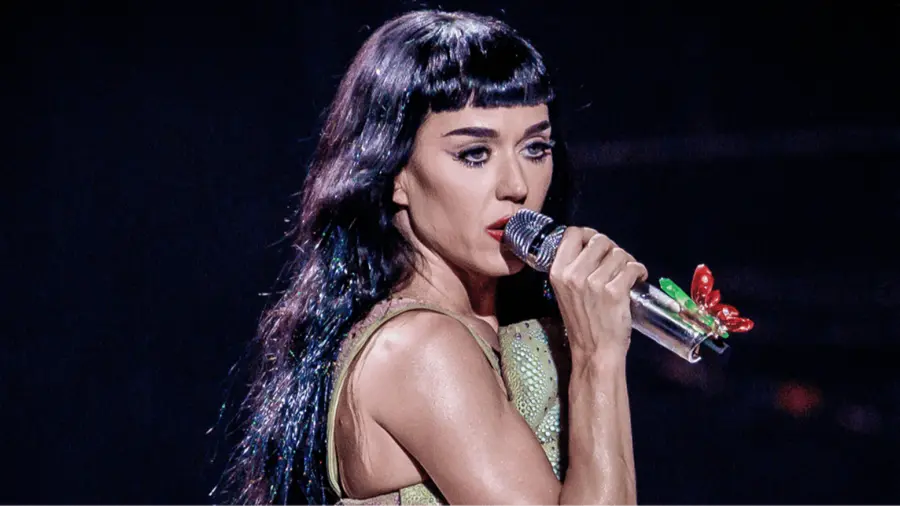 Katy Perry