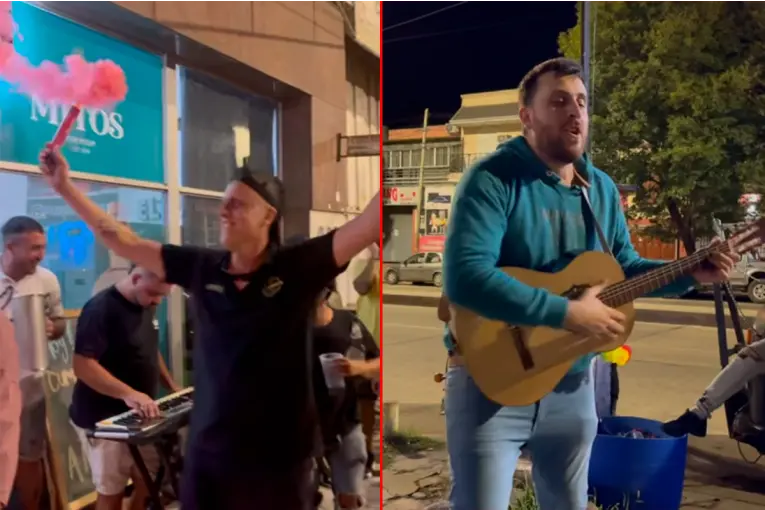 "Hoy es un día muy especial": la emotiva publicación para recordar al "Turquito", reconocido comerciante local