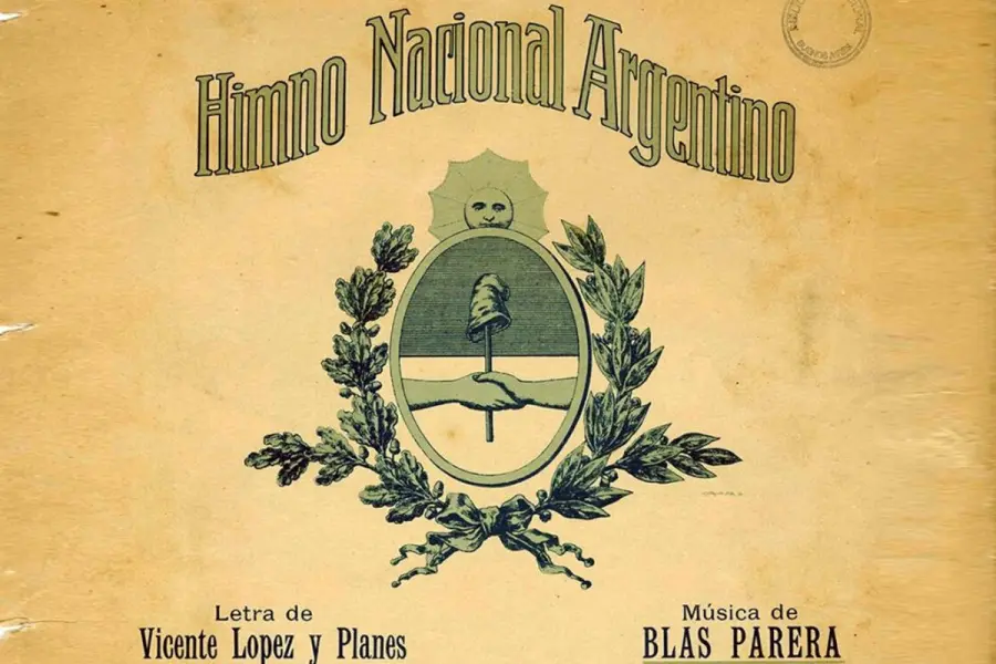 D&iacute;a del Himno.
