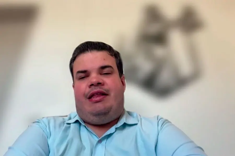 Abogado querellante