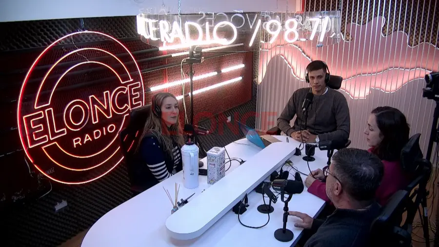 Foto: Elonce.