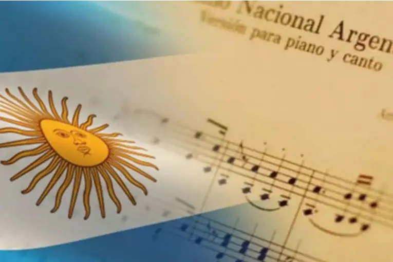 Día del Himno: la historia detrás de la canción patria más importante