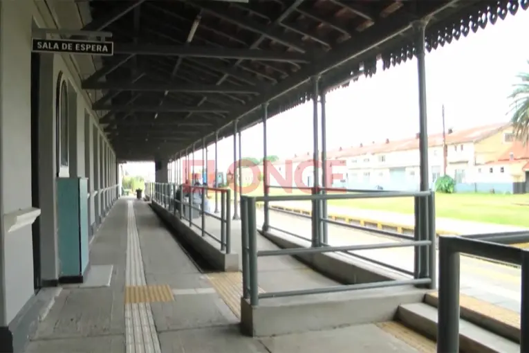 Por fallas mecánicas sigue suspendido el tren en Paraná: cuándo se restablecería