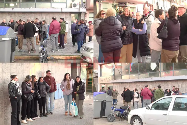 Agencieros rechazaron el cambio obligatorio de cartelería en tómbolas oficiales por sus altos costos