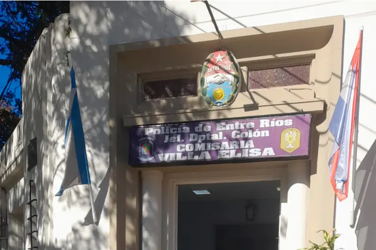 Recuperaron un auto robado y detuvieron a un joven tras operativo cerrojo