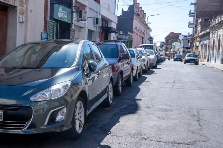 El Municipio extiende plazos para presentar ofertas en la concesión del sistema de estacionamiento medido