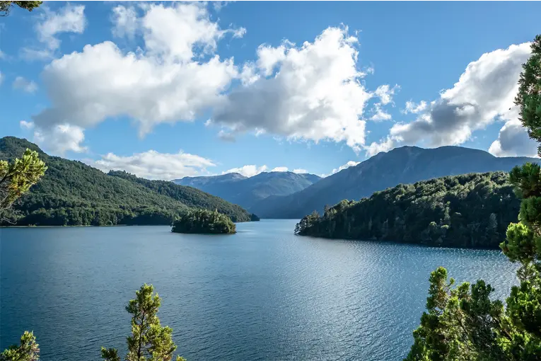 El gobierno nacional recortó presupuestos para la conservación de áreas protegidas en Parques Nacionales