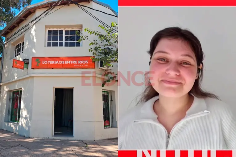 Quini 6 de más de $21 millones en Bovril: agenciera busca al ganador porque no sería un cliente fijo