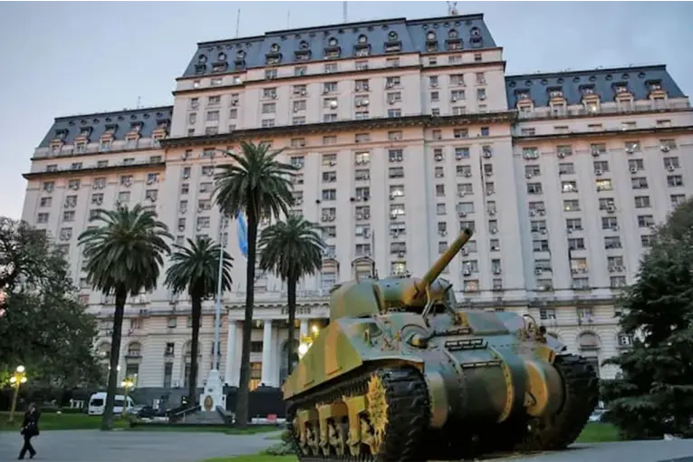 El gobierno recortó más de $46.000 millones para el alistamiento militar