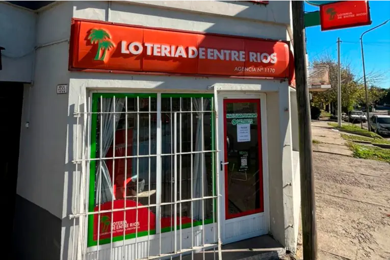 Apostador ganó $32,8 millones en la Tómbola de Entre Ríos y buscan al afortunado