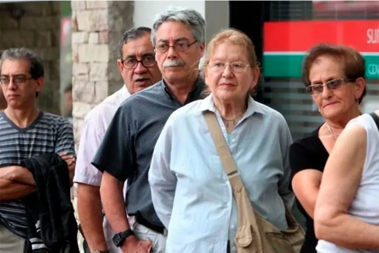 Jubilaciones docentes tendrán incrementos de hasta el 9,86% en junio