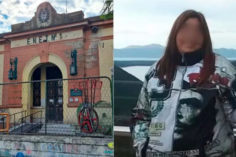 "Se patinó la plata": denuncian a preceptora por robarse $32 millones de viaje educativo