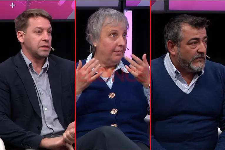 Debate por el Parque Ambiental y la salida de Oro Verde de la mancomunidad: las posturas de las autoridades